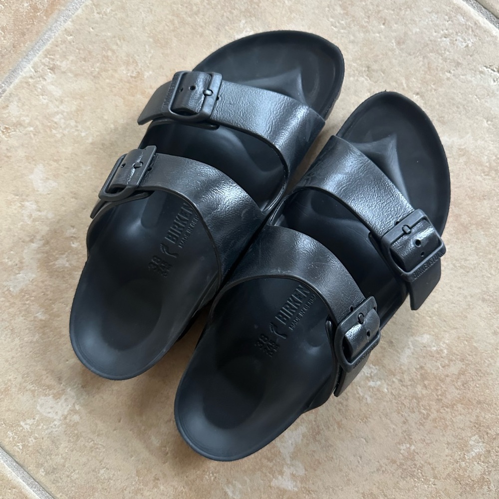 Birkenstock Arizona Essentials EVA Slide Sandal - Women's